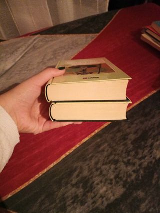 Don quijote de la Mancha