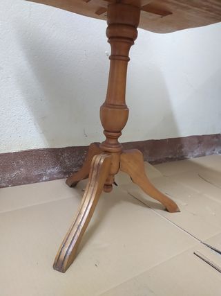 Mesita auxiliar