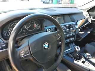 BMW Serie 5 2011