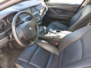 BMW Serie 5 2011