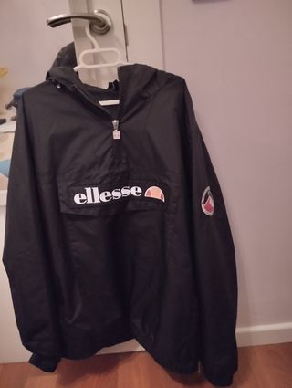 Chaqueta Ellesse
