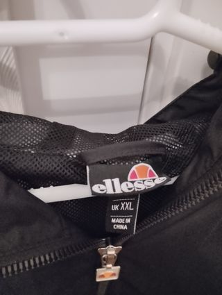 Chaqueta Ellesse