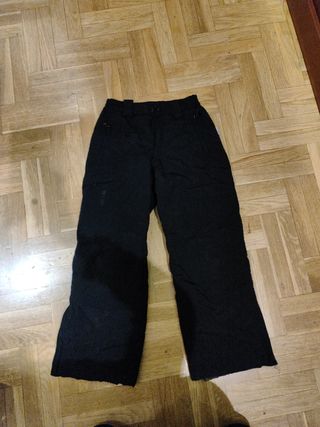 Pantalón nieve etirel ETIREL esqui