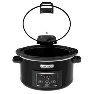 CrockPot. Olla Digital de coccion lenta