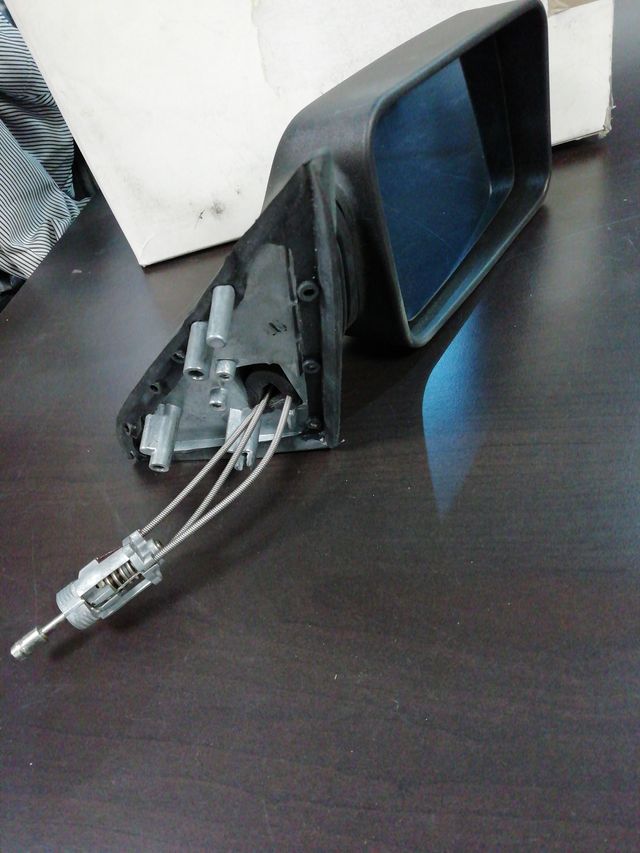 Fiat Croma 85-90 Espejo Derecho