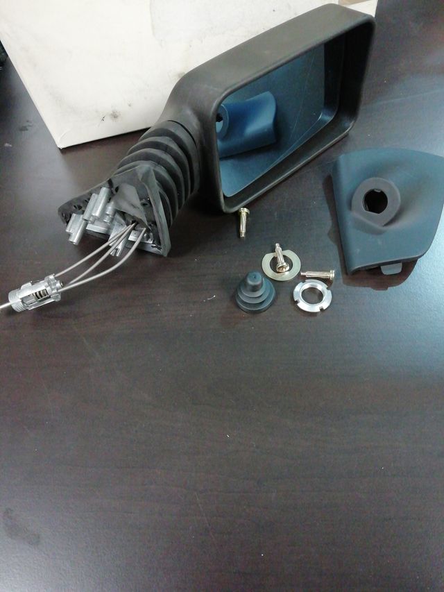 Fiat Croma 85-90 Espejo Derecho