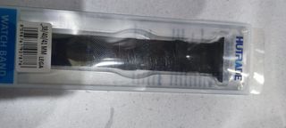 Cinturino acciaio per Apple smartWatch Se 40mm