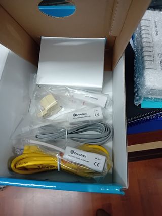 Router ADSL MOVISTAR