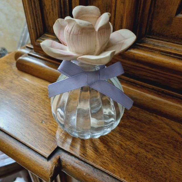 Bottiglia porta profumo per ambienti