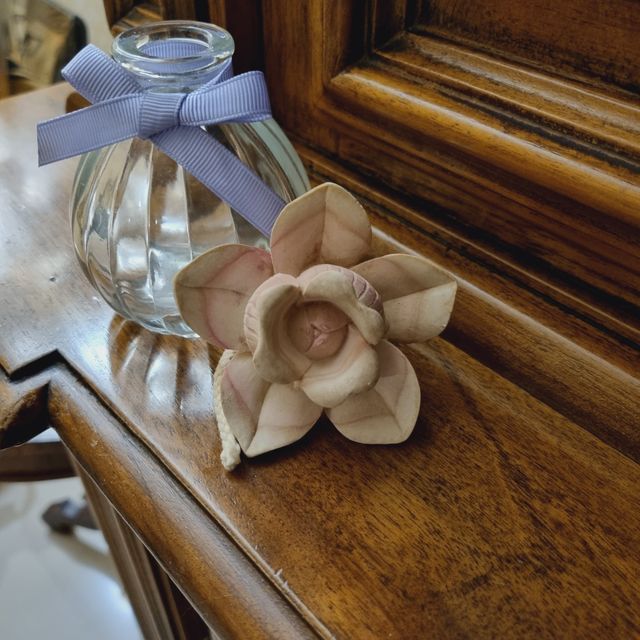 Bottiglia porta profumo per ambienti