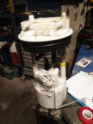 Aforador fiat lancia