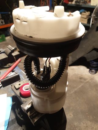 Aforador fiat lancia