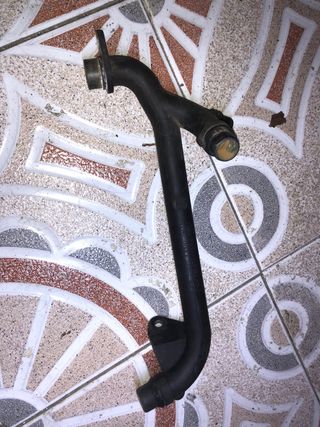 Tubo Aspirazione Aria Anteriore Per BMW E46 320/323/325/328 E E36 Z3 - Ricambio 13541705209 Per Motori M52/M54 - Foto 9