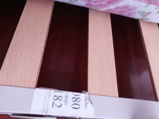Cama nido: 2 somieres 80*182cm