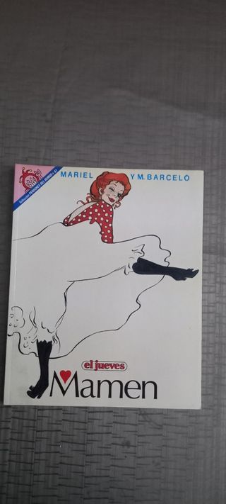 Revista el jueves