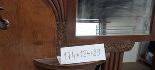 PARAGÜERO SOMBRERERO