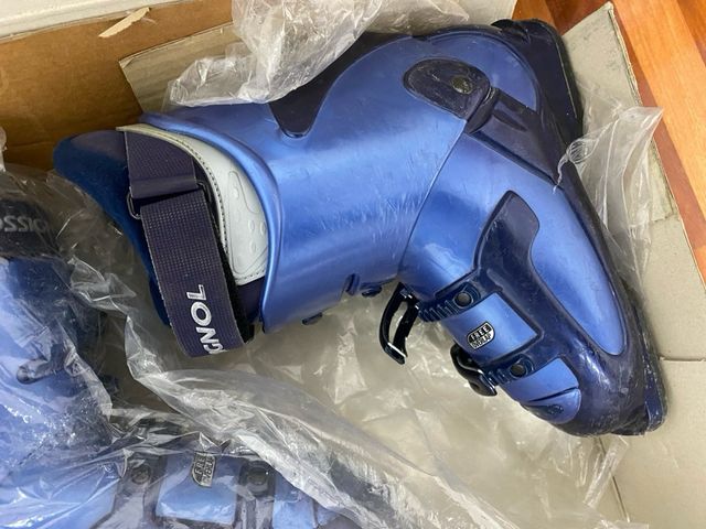 Botas esquí Rossignol