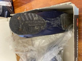 Botas esquí Rossignol