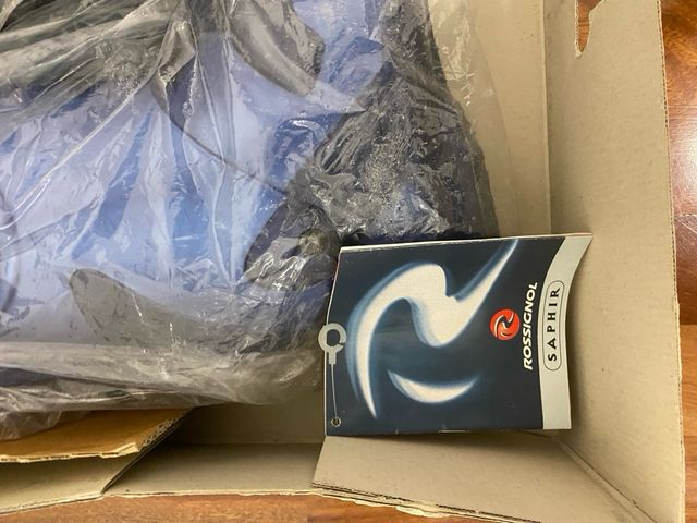 Botas esquí Rossignol