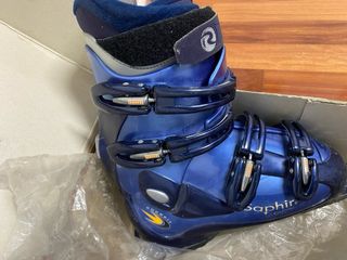 Botas esquí Rossignol