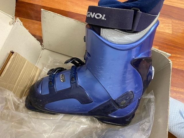 Botas esquí Rossignol