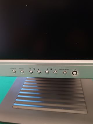 Monitor LG Flatron  L1710B