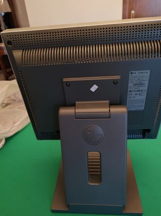 Monitor LG Flatron  L1710B