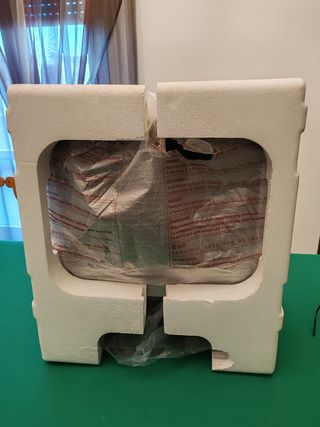 Monitor LG Flatron  L1710B