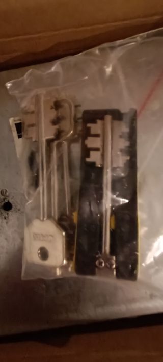 Cerradura acorazada seguridad dierre