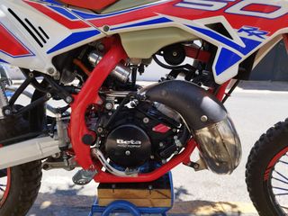 Beta Trueba RR 50 Racing.