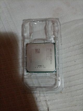 Procesador Amd