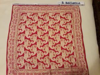 foulard