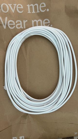 cable electricidad