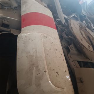 DEFLECTOR CAMION DAF XF EURO 6 