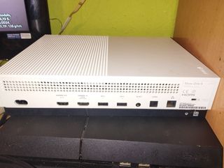 Xbox one s 500g