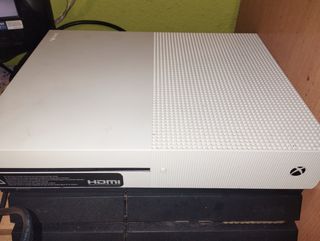 Xbox one s 500g