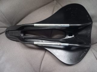 Sillín Selle Italia 145 nuevo