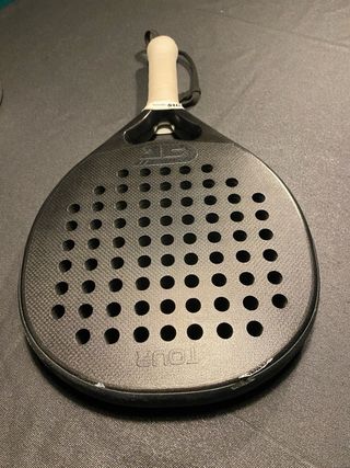 Pala de Padel GF TOUR BE320