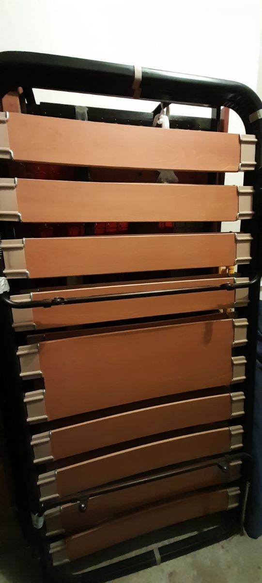 2 TAPIFLEX DI LAMELLINE DA 90