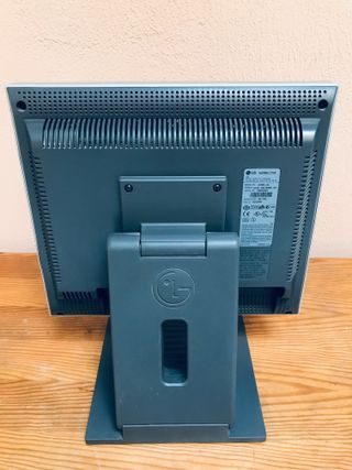 Monitor Ordenador LG Flatron L1710S