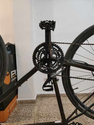 Specialized Awol 2015