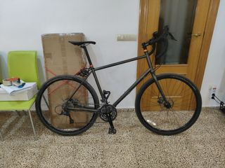 Specialized Awol 2015