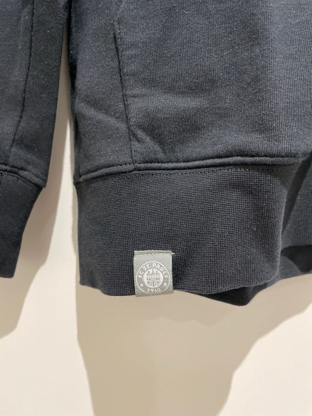 Sudadera ST Pauli