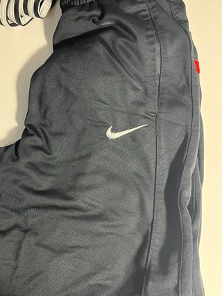 Pack de 5 pantalones chandal niño nike y adidas