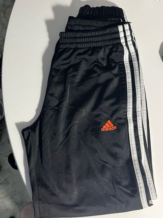 Pack de 5 pantalones chandal niño nike y adidas