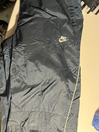 Pack de 5 pantalones chandal niño nike y adidas