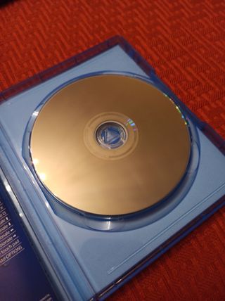 PS4 Uncharted the Natan Drake 3 in 1