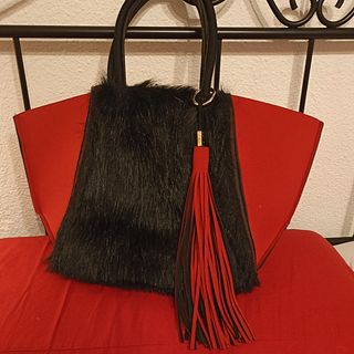 bolso tote neopreno