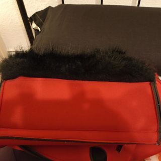 bolso tote neopreno