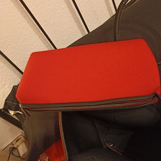 bolso tote neopreno